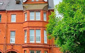 Redclyffe Guesthouse